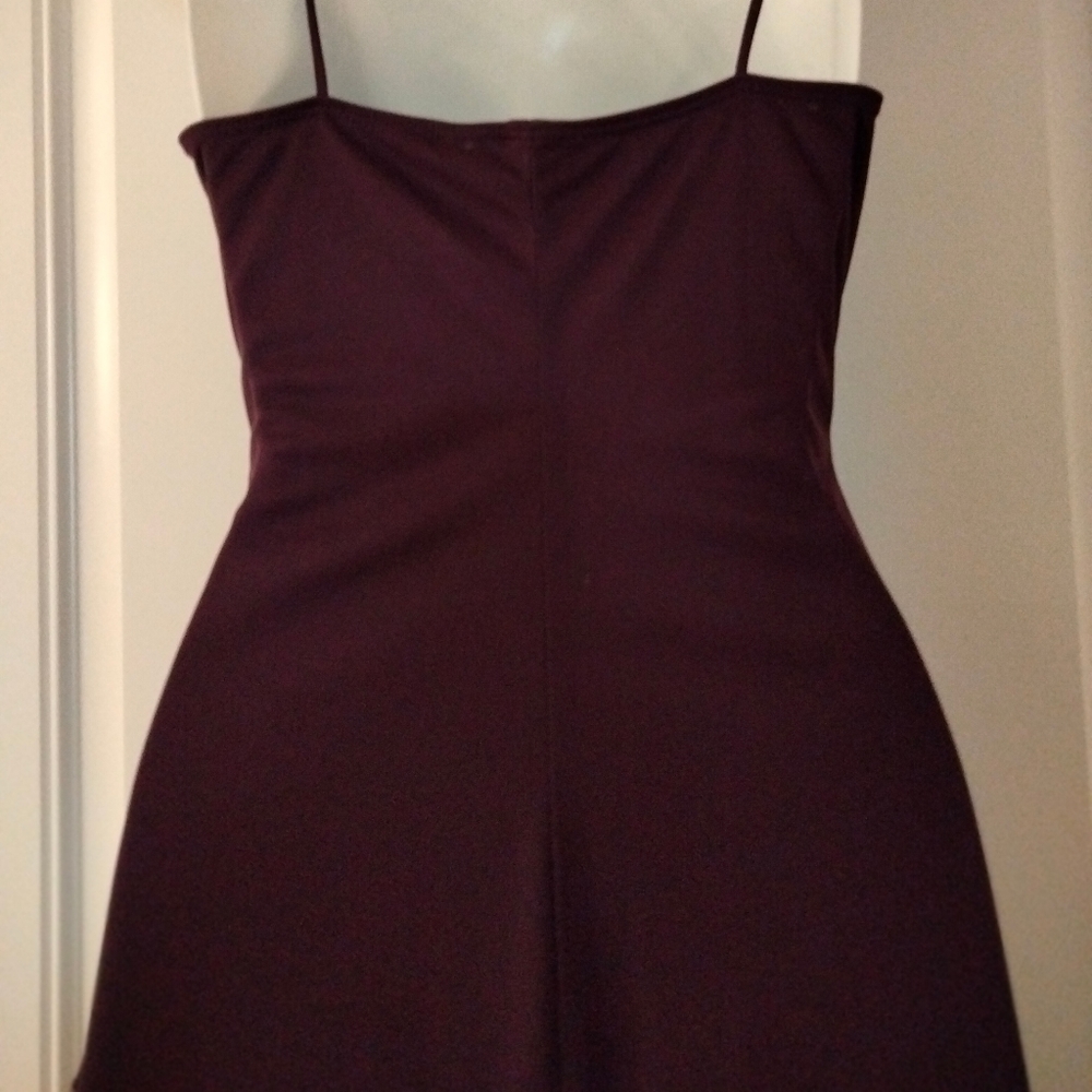 Hours Lass evening dress. W S - Picture 6 of 8